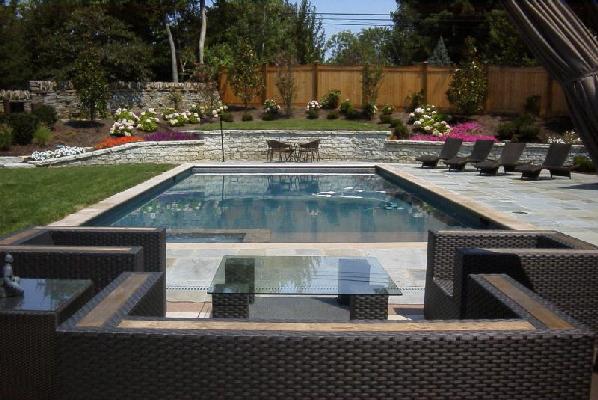 Barrett Partners, Inc. Planning & Landscape Architecture Site planning and design services included site layout, grading design, storm water management design, site details, a Board of Adjustment Variance Request, ... - Barrett Partners, Inc. Planning & Landscape Architecture