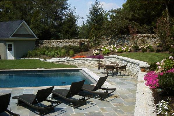 Barrett Partners, Inc. Planning & Landscape Architecture Site planning and design services included site layout, grading design, storm water management design, site details, a Board of Adjustment Variance Request, ... - Barrett Partners, Inc. Planning & Landscape Architecture